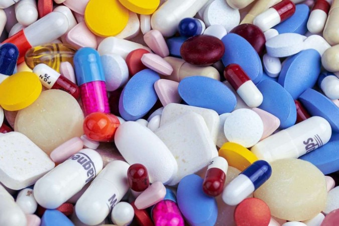 Remédios devem receber reajuste aos poucos, a medida que novos lotes forem vendidos -  (crédito: Myriam Zilles/Unsplash)
