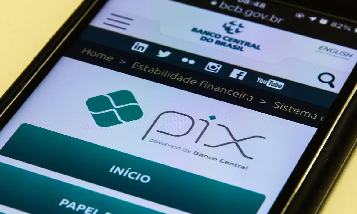 Pix e Dex serão integrados a sistema de pagamento de imposto em tempo real - EBC