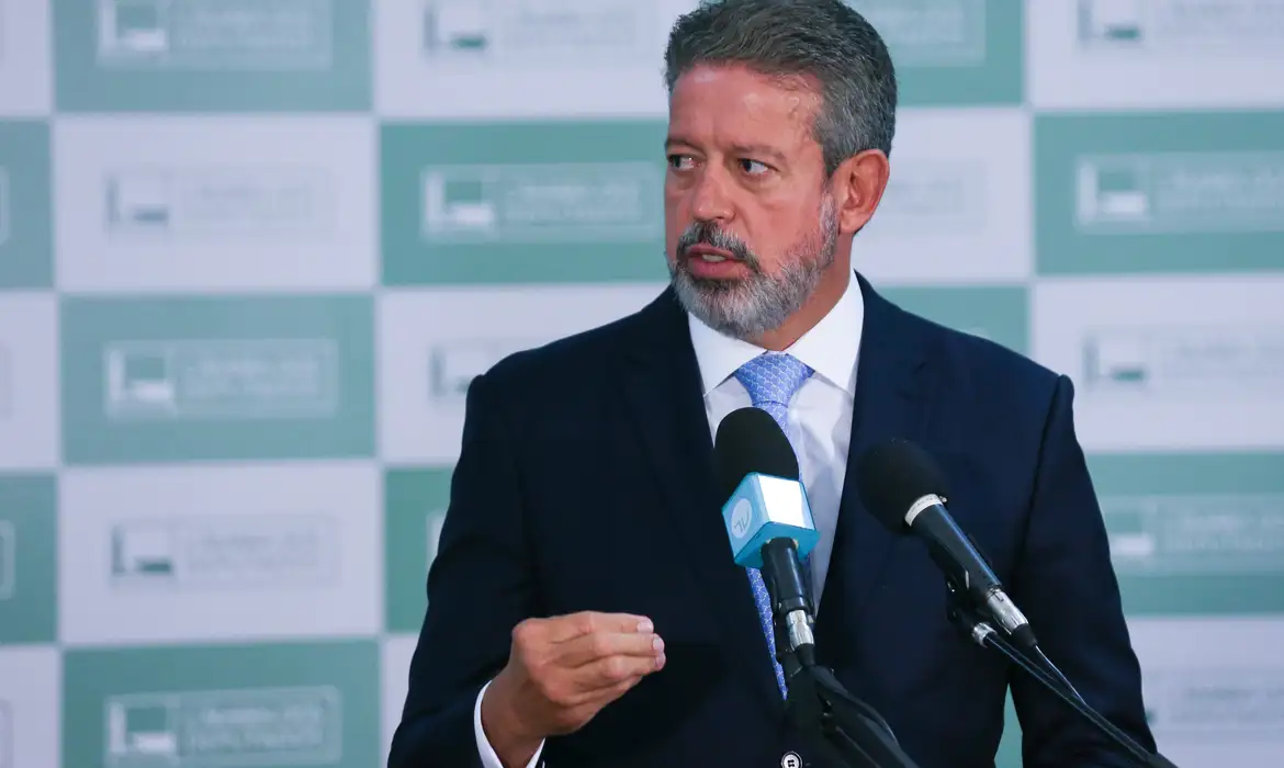 Lira diz que ministro de Lula é um 'desafeto pessoal' e 'incompetente' - EBC