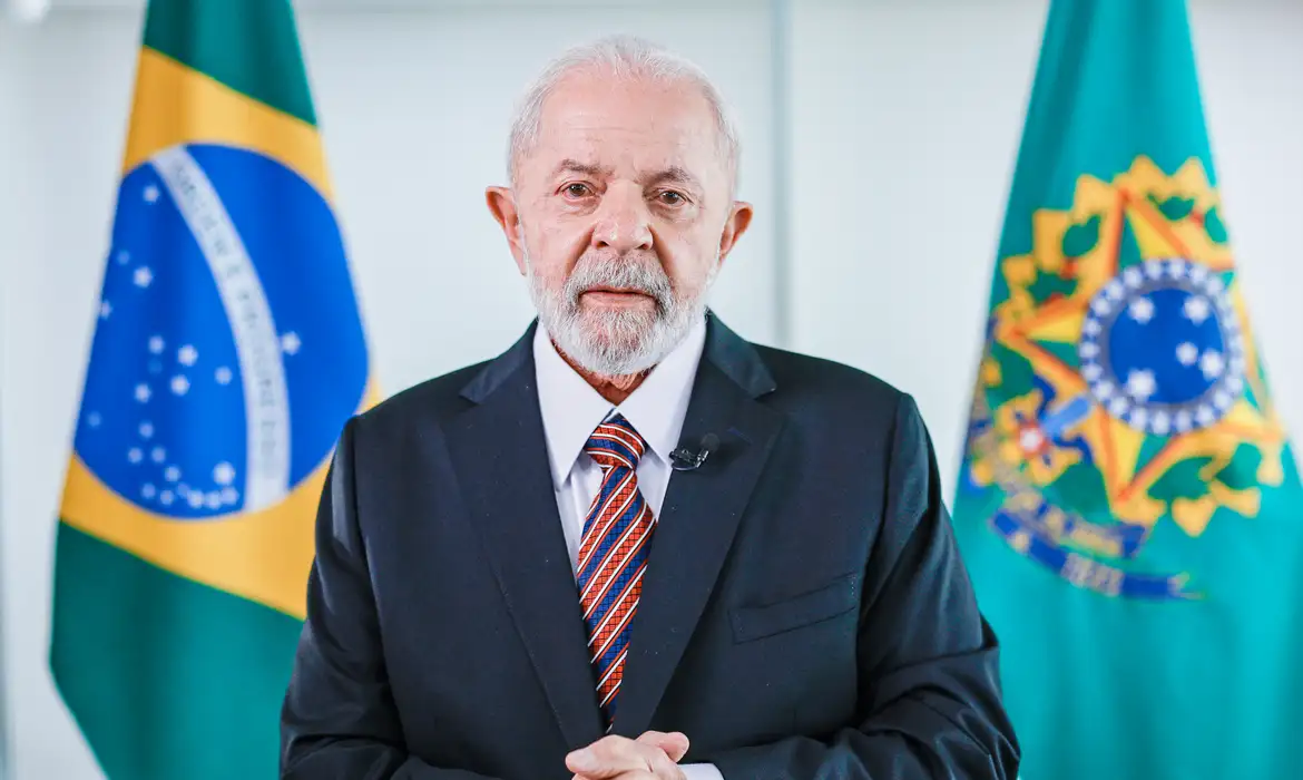 Lula quer reunir 'presidentes democratas' contra extrema direita - EBC